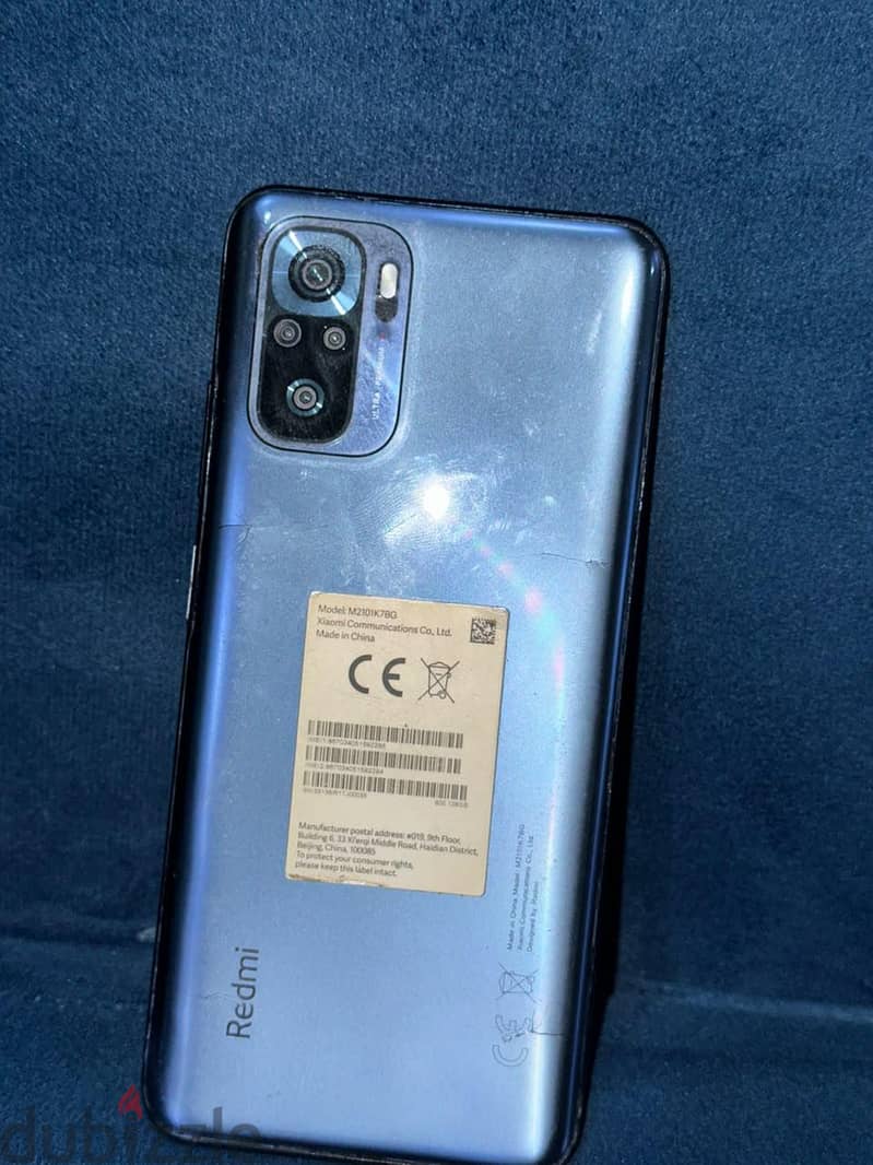 redmi note 10s 1