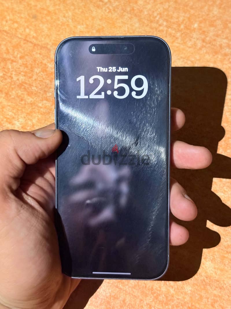 Apple - iPhone 17 1