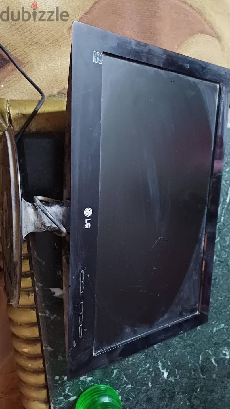 LG FLATRON E1940SPN. 1