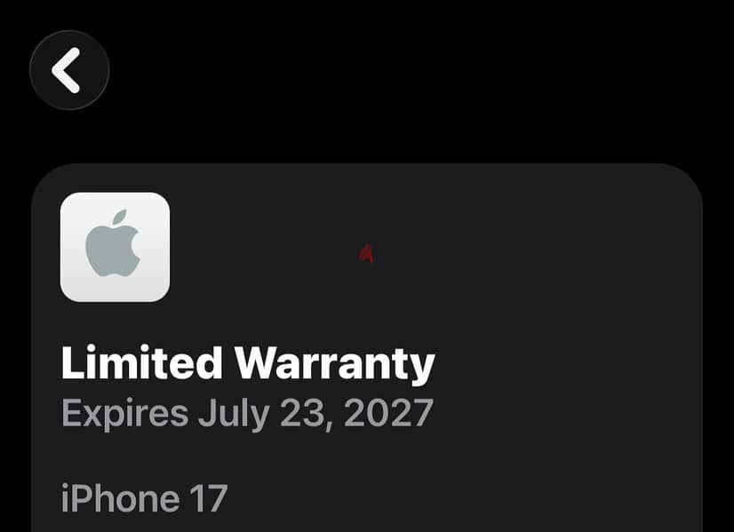 Apple - iPhone 17 8