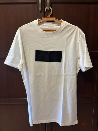 armani exchanged tshirt ارماني تيشيرت