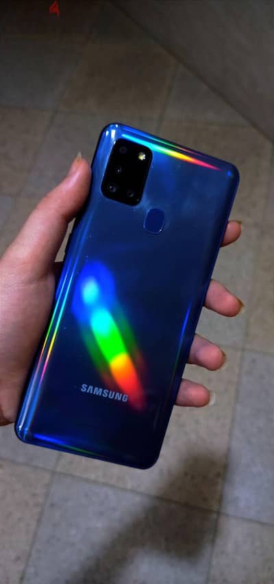 samsung a21s