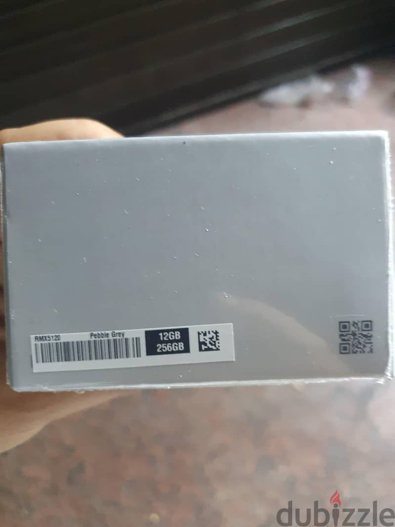Realme 16 pro 1