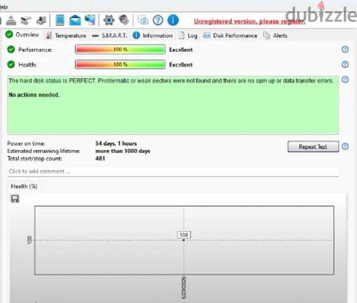 WD Red Plus 8TB 1