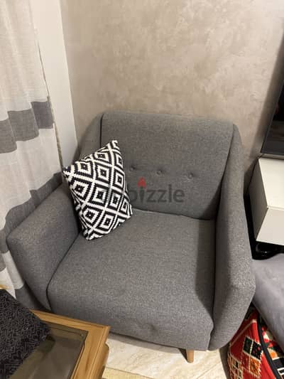 Living room for sale