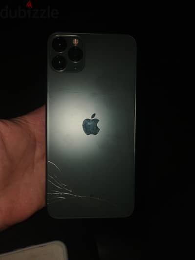 آبل - آيفون 11 برو ماكس