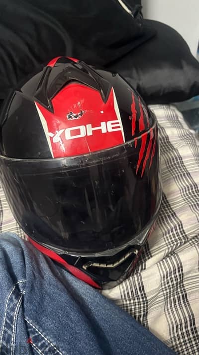 yohe 935sv
