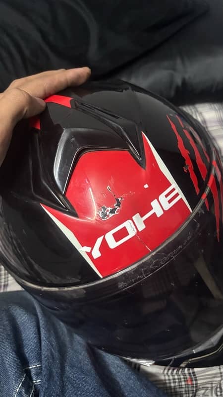 yohe 935sv 1