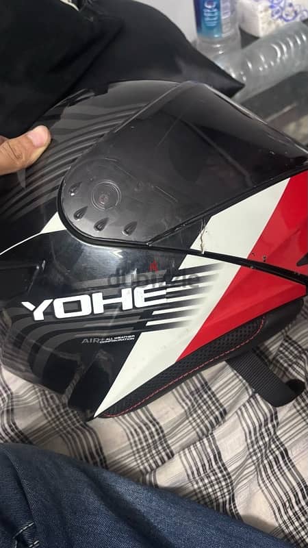 yohe 935sv 2