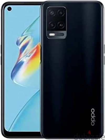 OPPO A54 (128GB) بحالة الزيرو - بطارية عملاقة وشحن سريع 