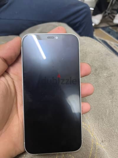 Apple - iPhone 12