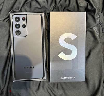 samsung s21 ultra