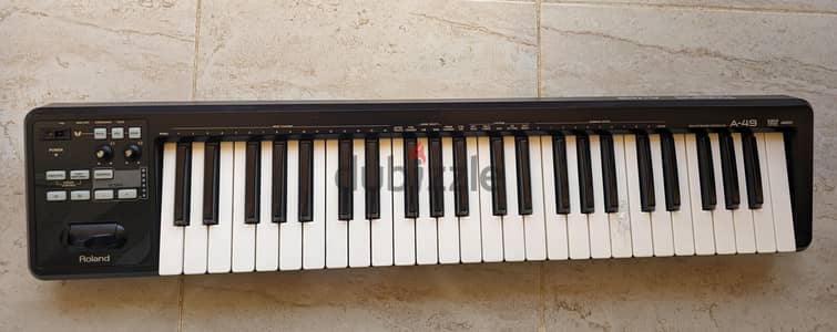 Roland midi  for sale