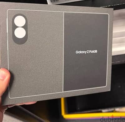 Samsung z fold 8 , Fold8 new 1TB تسليم فوري
