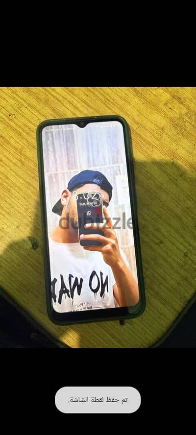 realmi c٢٥y بيع او بدل