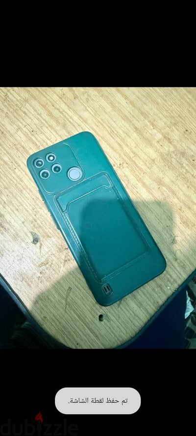 realmi c٢٥y بيع او بدل