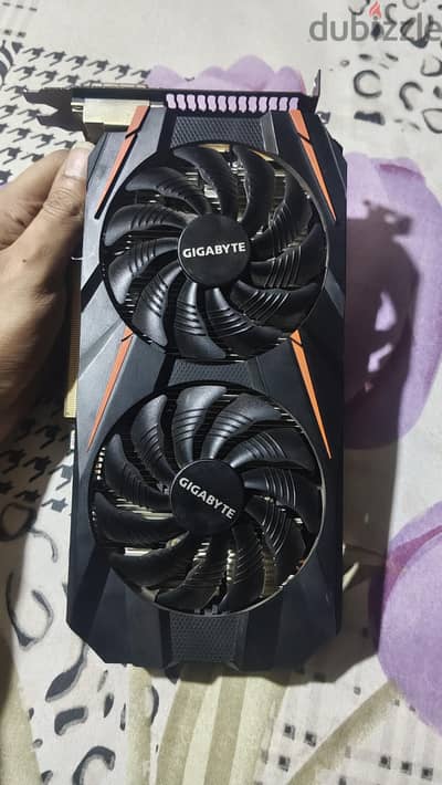 Gtx 1060 3gb