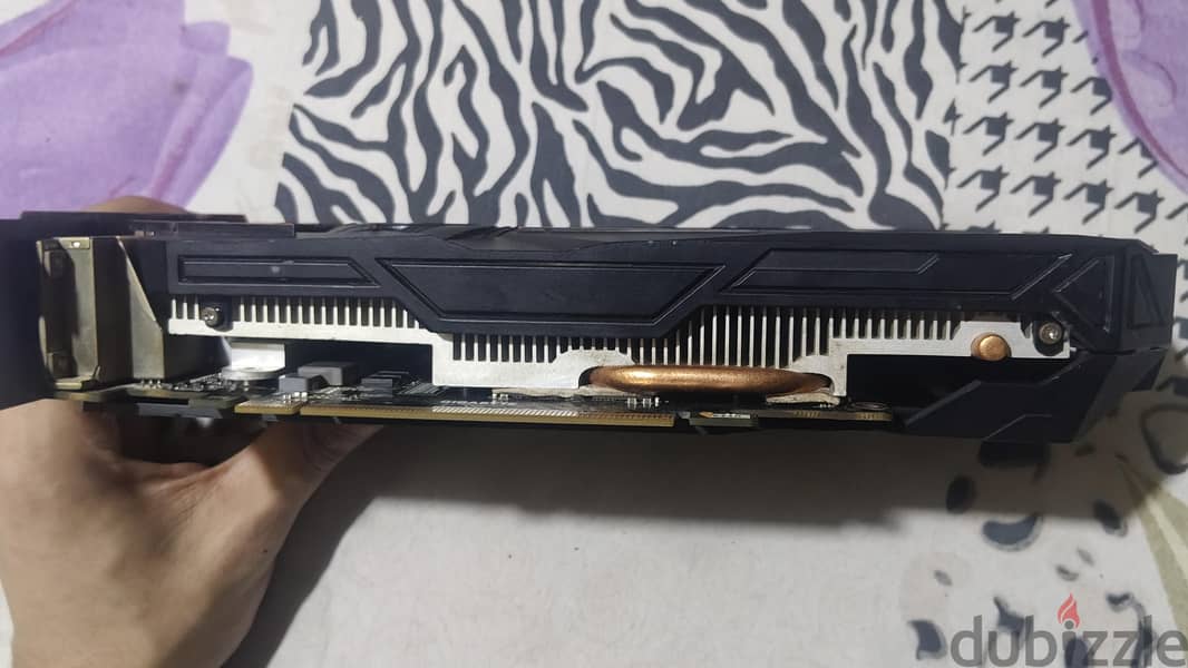 Gtx 1060 3gb 2