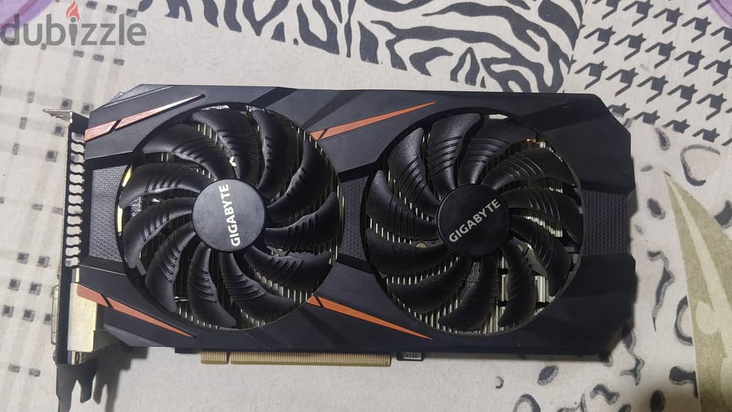 Gtx 1060 3gb 3