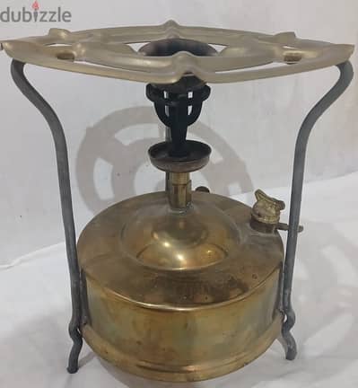 بابور نحاس - باجور - وابور