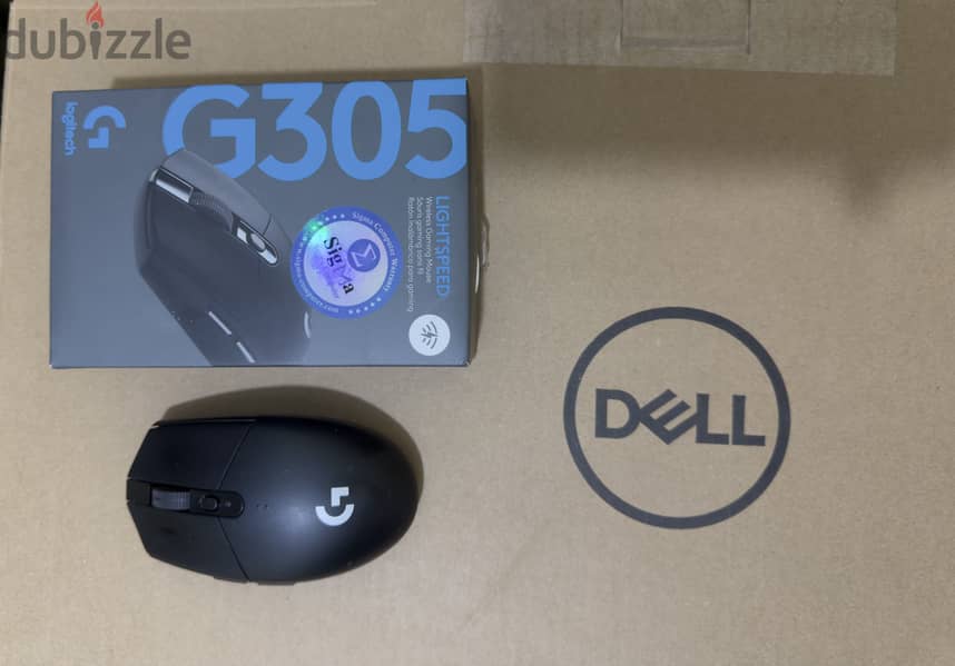 Laptop Dell G15 5530 3