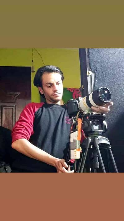 Hussain Alhamarnah