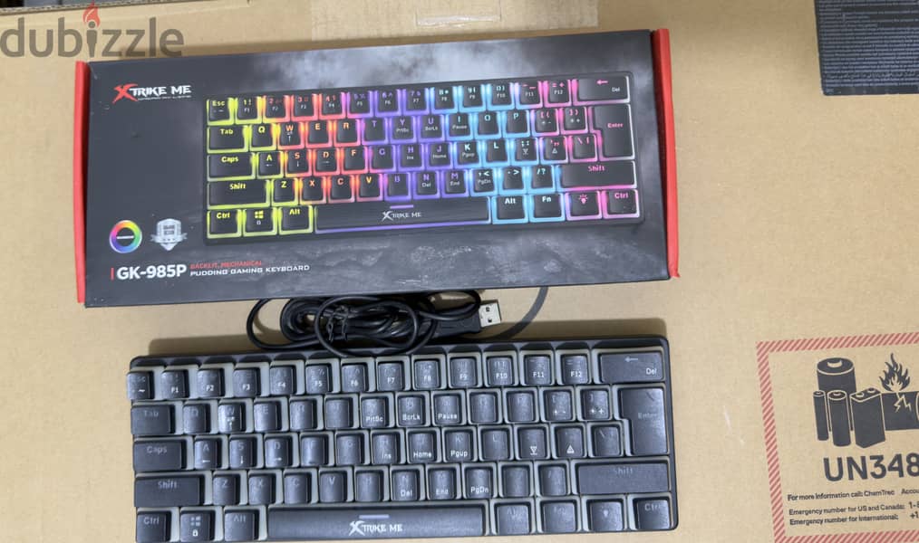 Laptop Dell G15 5530 6
