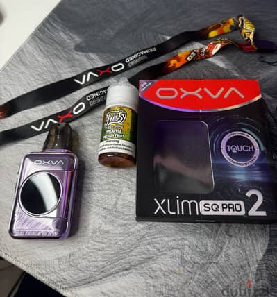 Xlim sq pro 2