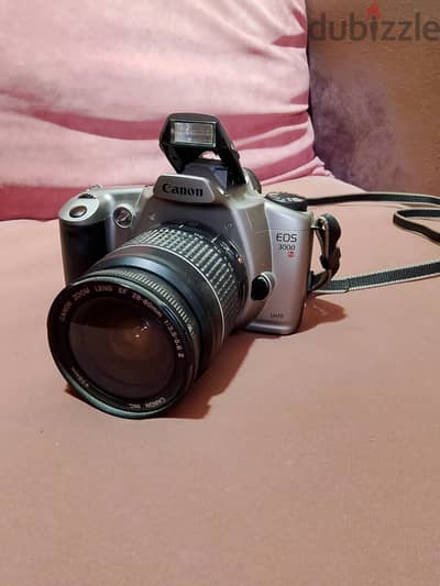 Canon eos 3000N