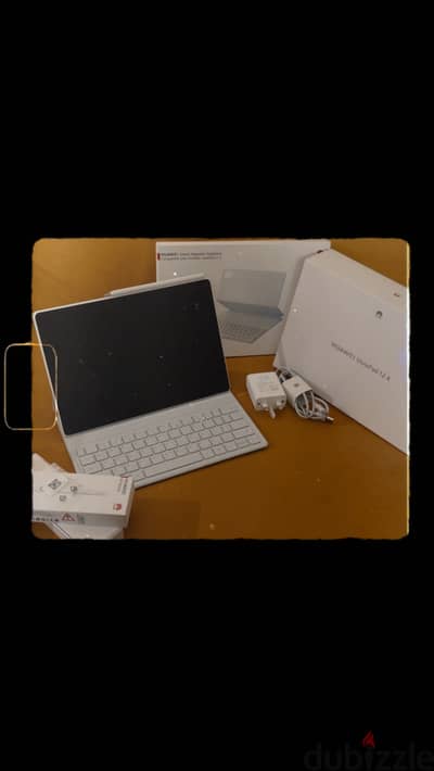 HUAWEI MatePad 12 x