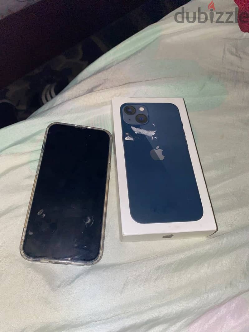 Apple - iPhone 13 9