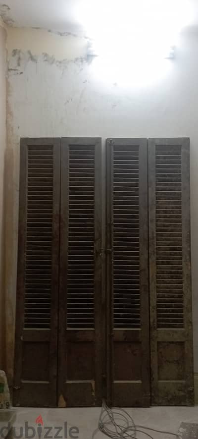 باب بلكونه