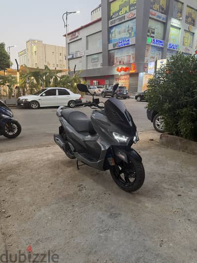 Jet x sym 2025 جيت اكس