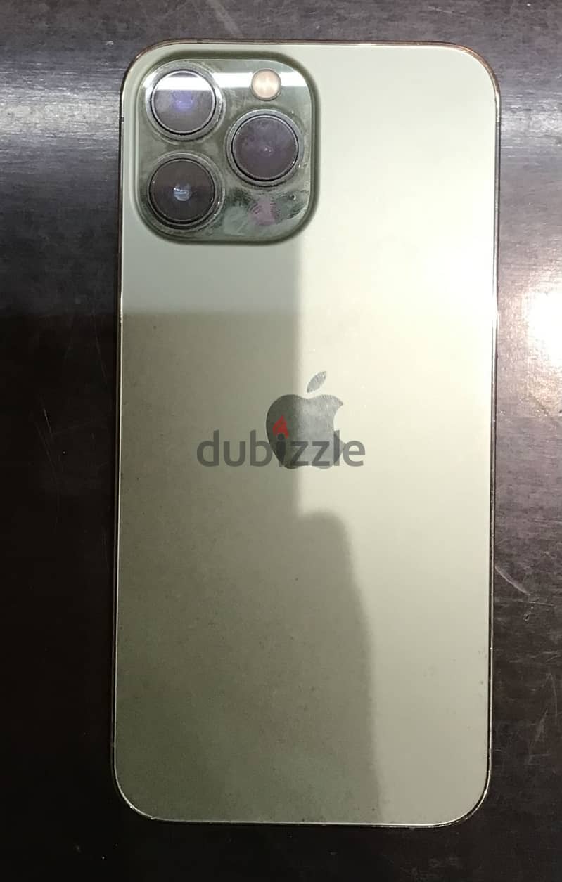 Apple - iPhone 13 Pro Max 3