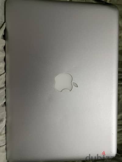 MacBook Pro 2011