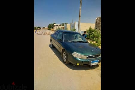 فورد مونديو موديل 98 للبيع