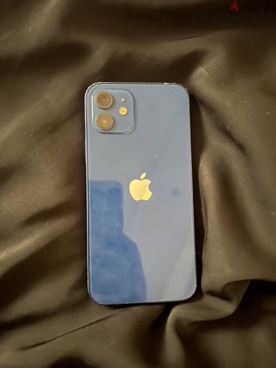 Apple - iPhone 12