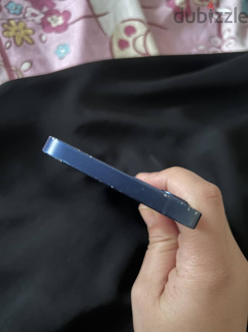 Apple - iPhone 12 5