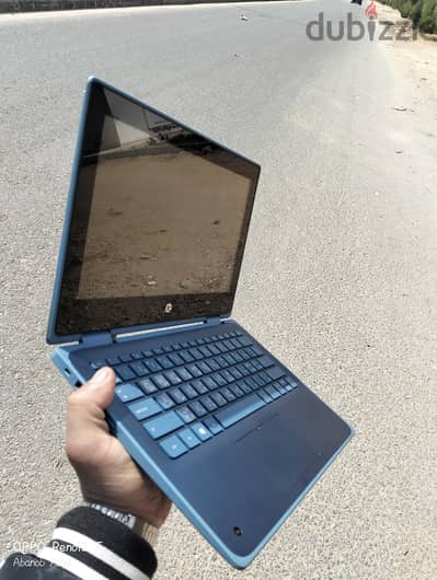 HP ProBook x360 11 G5 EE