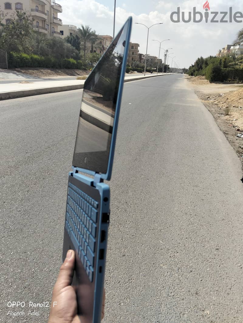HP ProBook x360 11 G5 EE 1