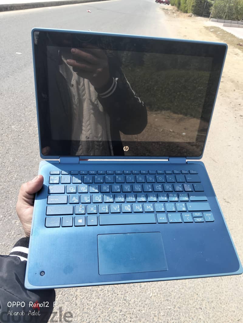 HP ProBook x360 11 G5 EE 2