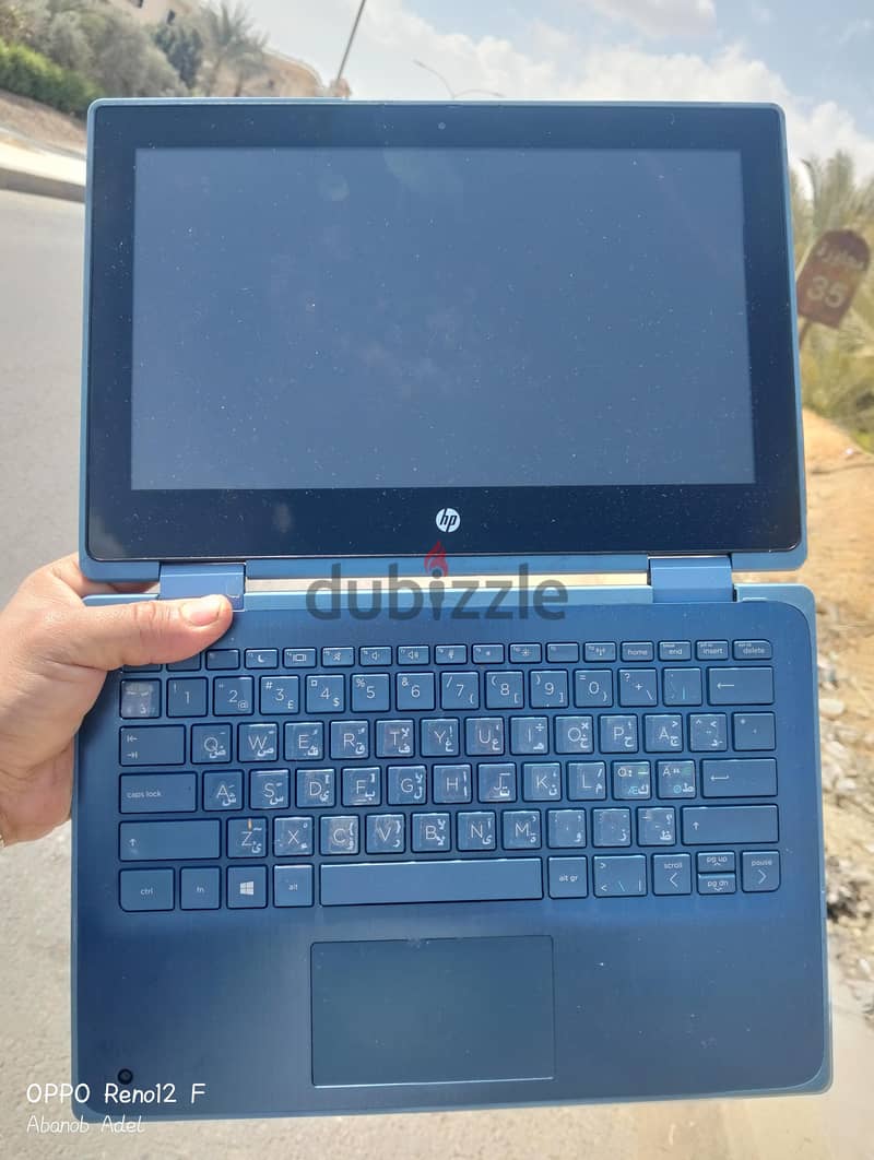 HP ProBook x360 11 G5 EE 3