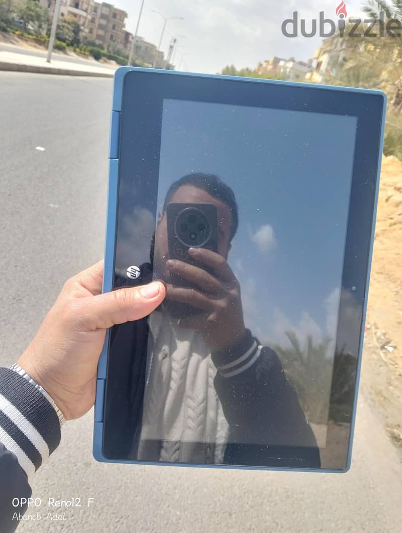 HP ProBook x360 11 G5 EE 5