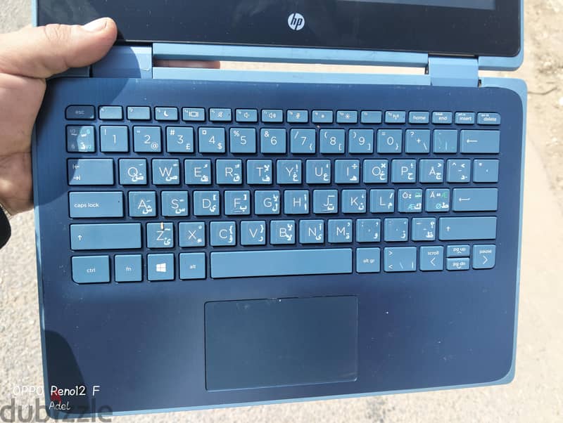 HP ProBook x360 11 G5 EE 6