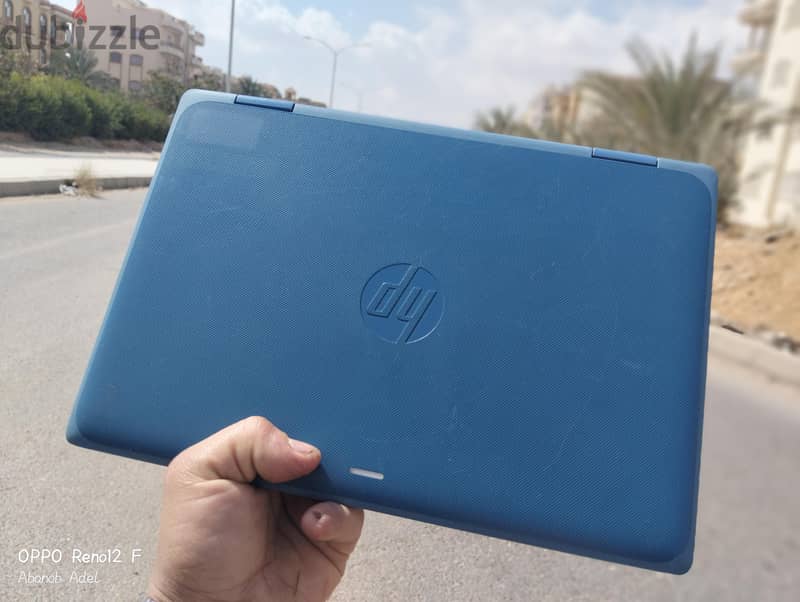 HP ProBook x360 11 G5 EE 7