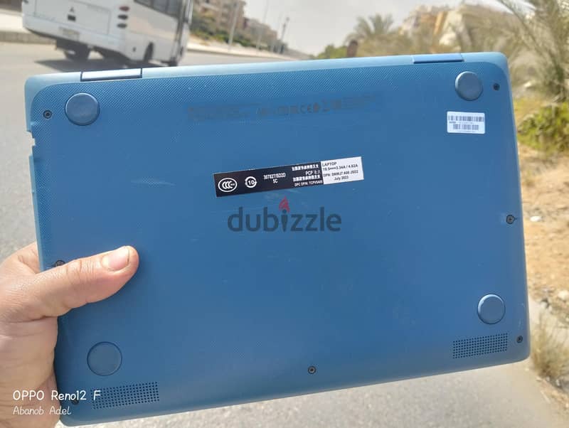 HP ProBook x360 11 G5 EE 8