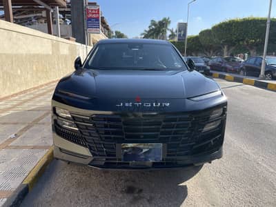 Jetour Dashing 2024 | جيتور داشينج موديل 2024