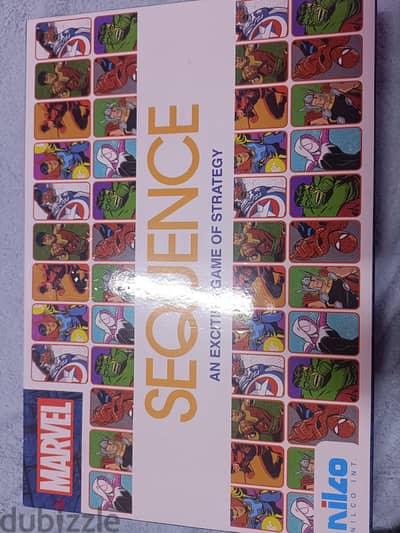 Sequence