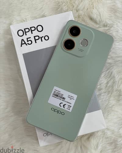 oppo a5 pro   OPPO A5 Pro 256GB | Apple Green edition