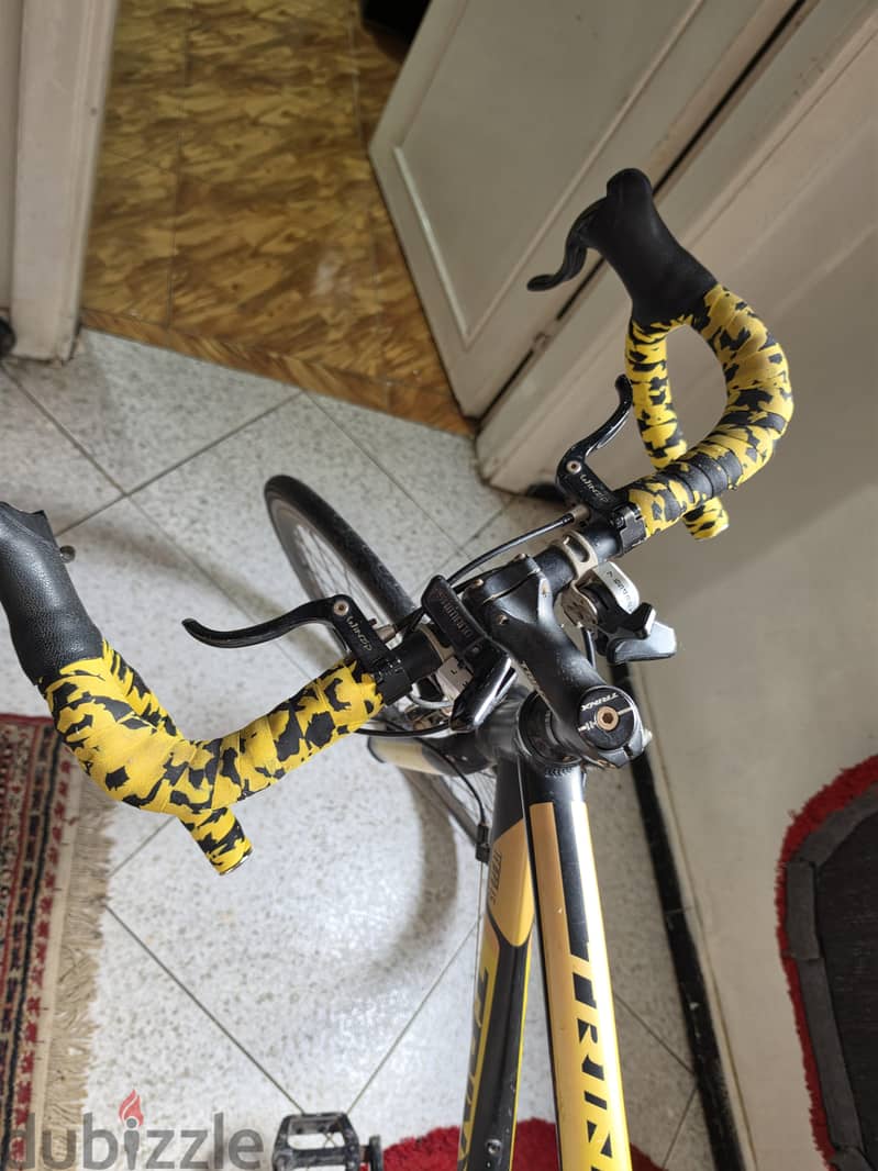 Trinx tempo 1.5 2